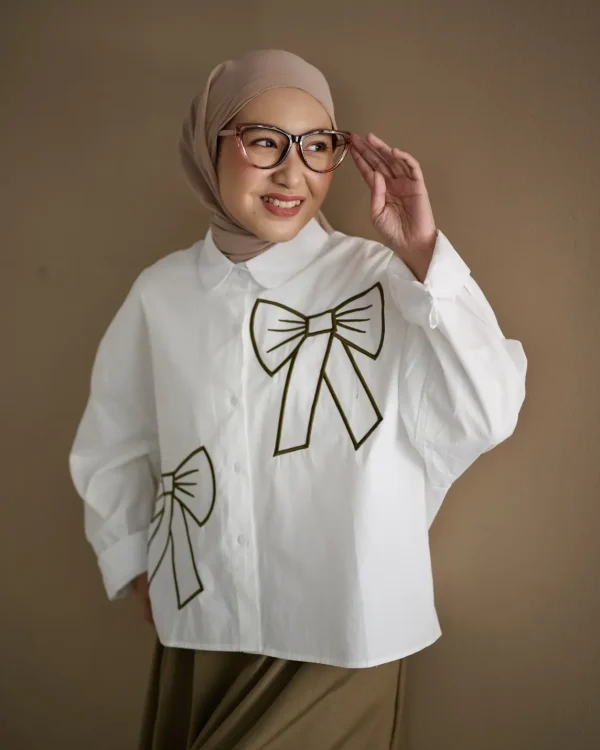 Quinzel Shirt foto 3