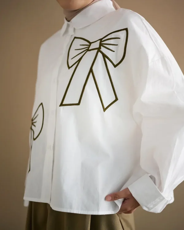 Quinzel Shirt foto 4