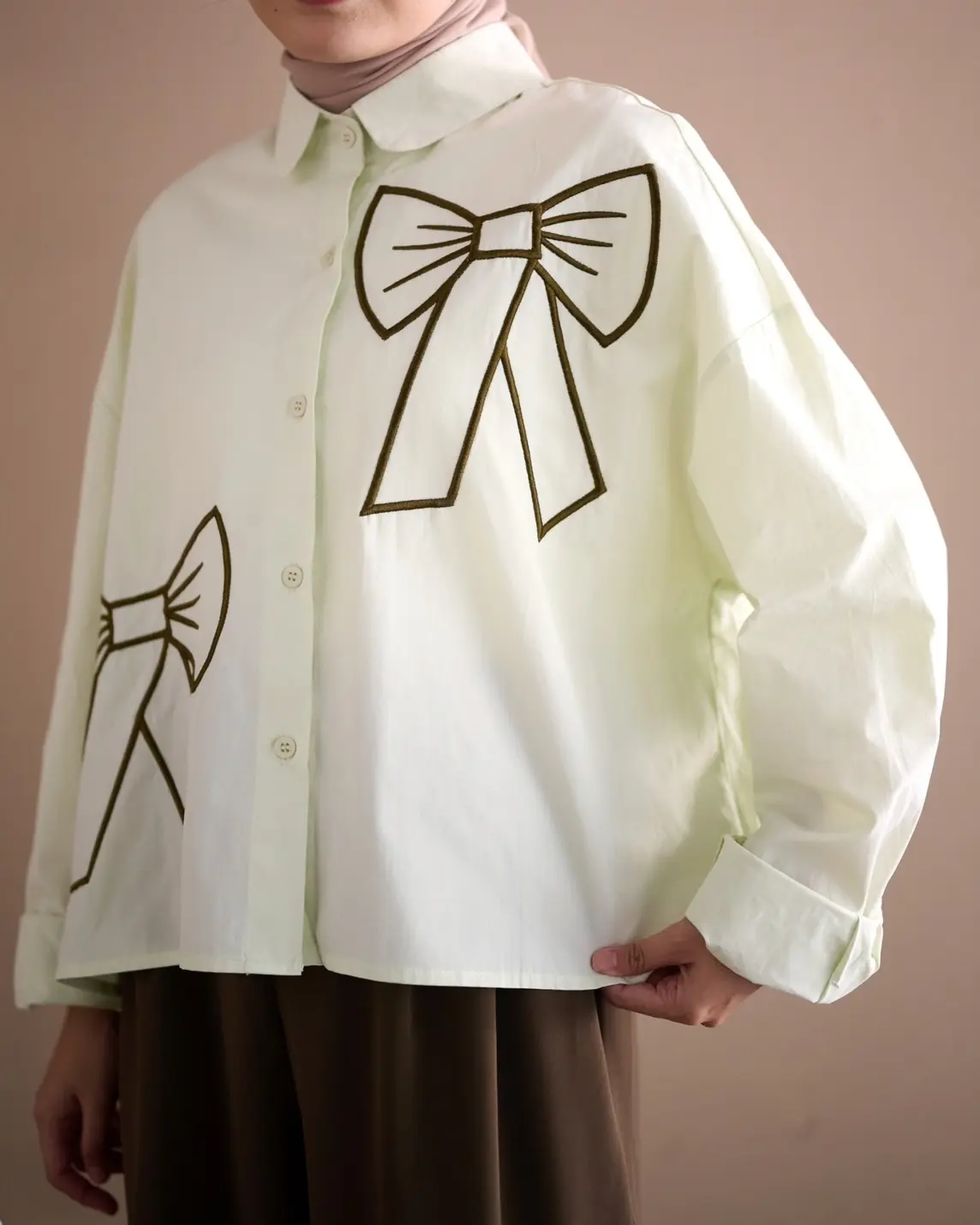 Quinzel Shirt foto 6