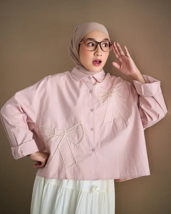 Quinzel Shirt foto 7