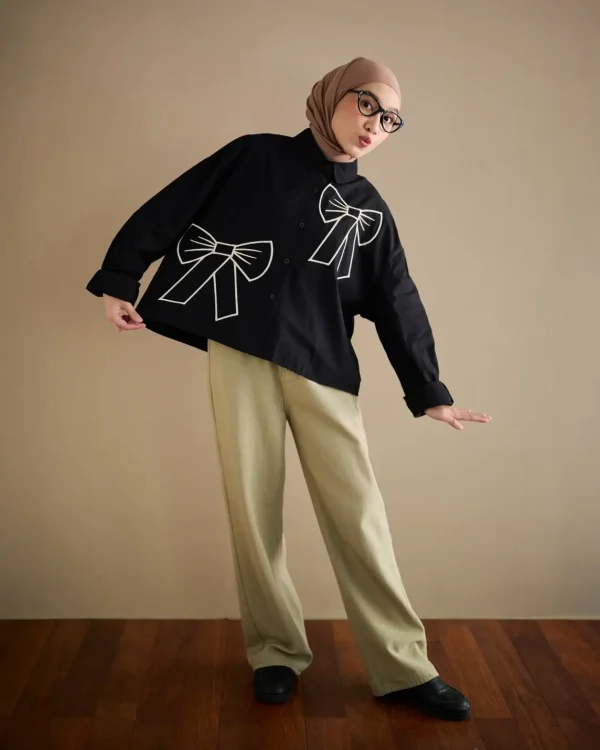 Quinzel Shirt foto 1