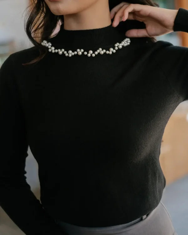 Ramona Longsleeve foto 3