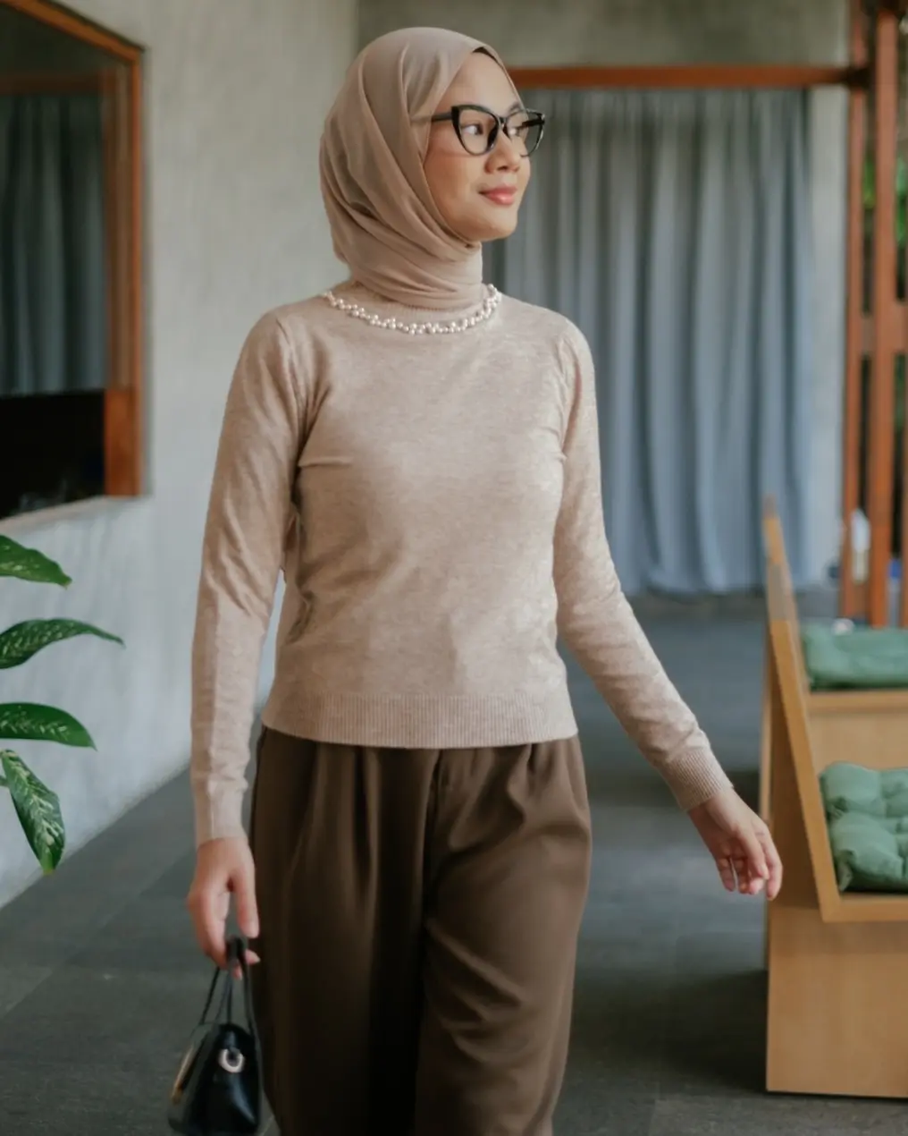Ramona Longsleeve foto 7