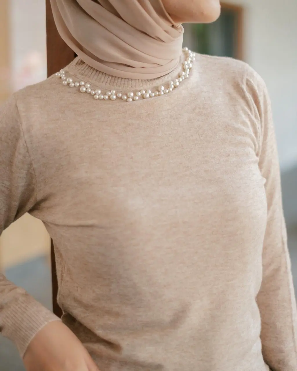 Ramona Longsleeve foto 8