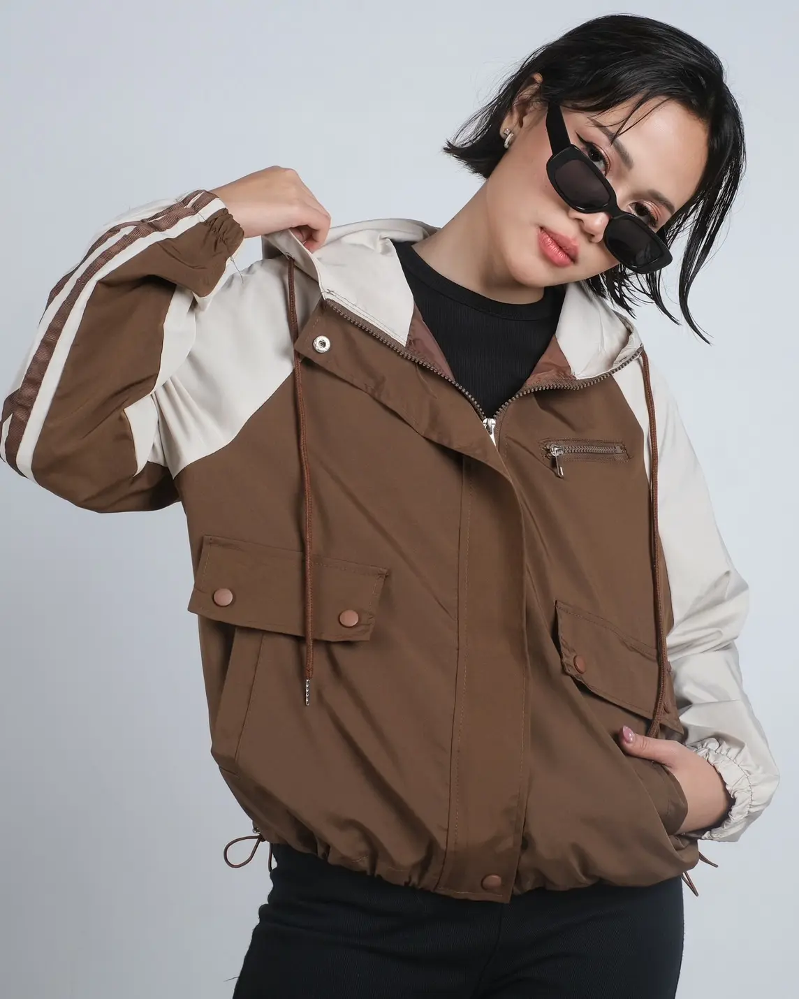 Ruhina Jacket foto 6