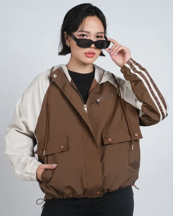 Ruhina Jacket foto 5