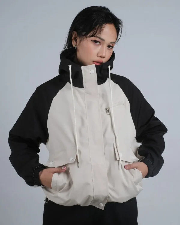 Ruhina Jacket foto 1