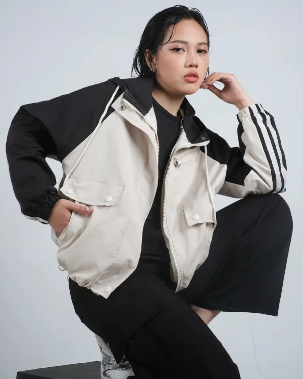 Ruhina Jacket foto 2