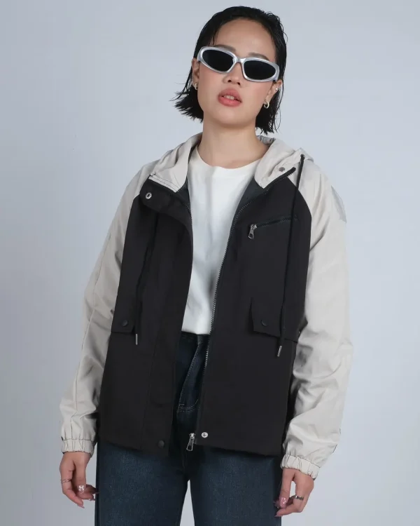 Ruhina Jacket foto 3