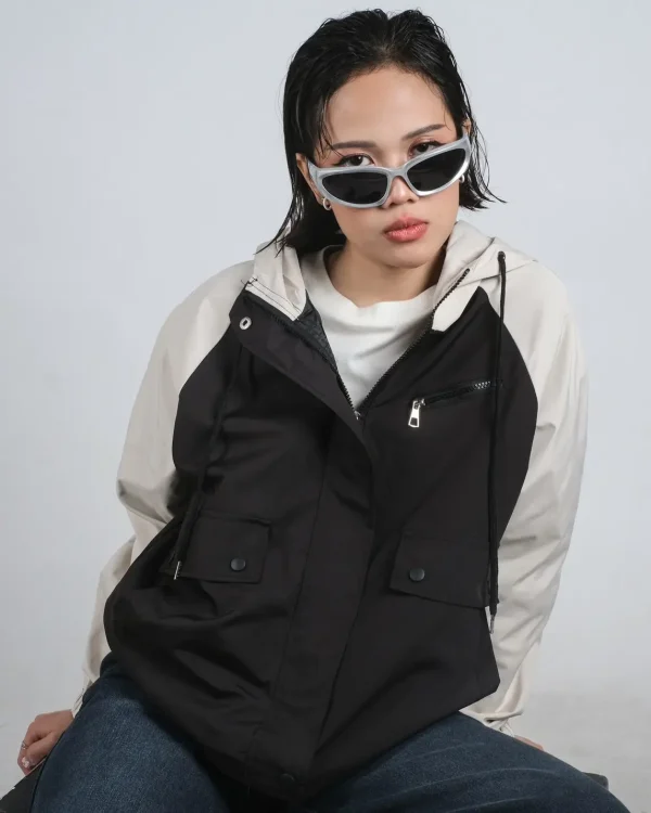 Ruhina Jacket foto 4