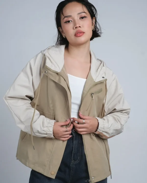 Ruhina Jacket foto 7