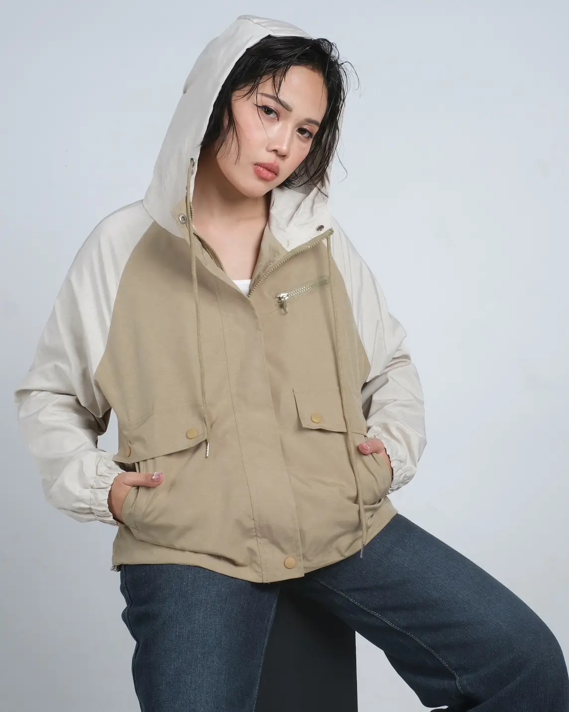 Ruhina Jacket foto 8