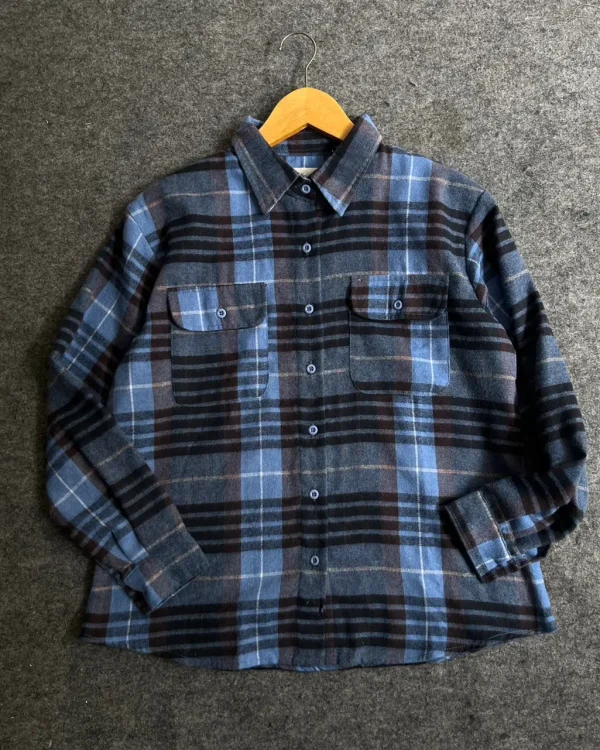 Samia Shirt foto 2