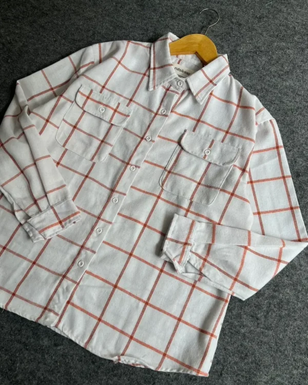 Samia Shirt foto 4