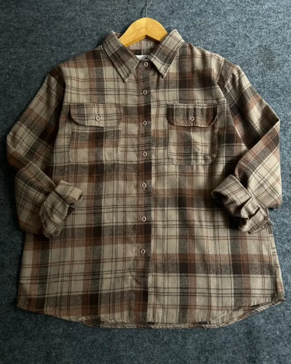Samia Shirt foto 5