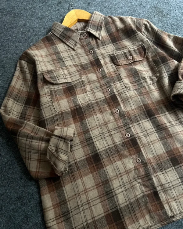 Samia Shirt foto 6