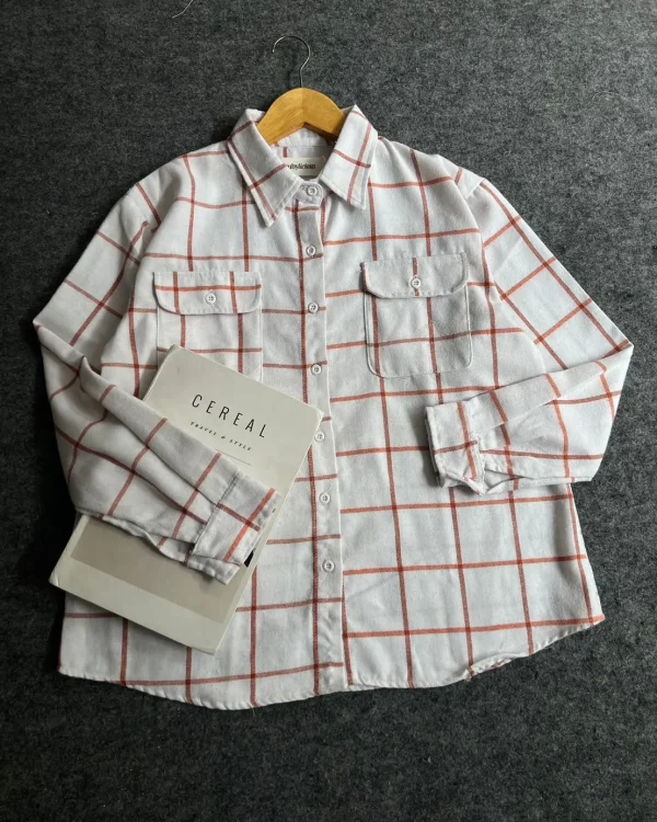 Samia Shirt foto 3