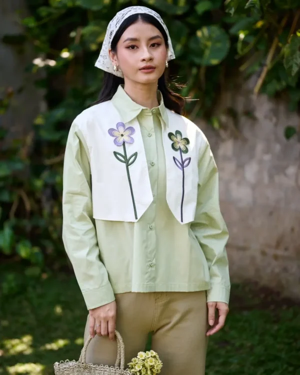 Sofia Shirt foto 5