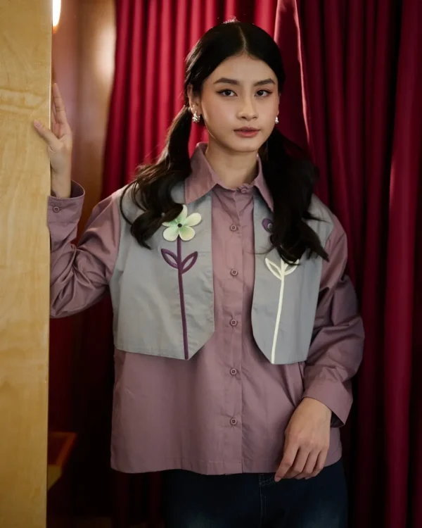 Sofia Shirt foto 3