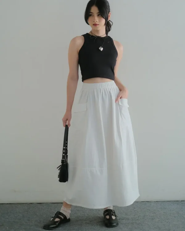 Suvika Skirt foto 3