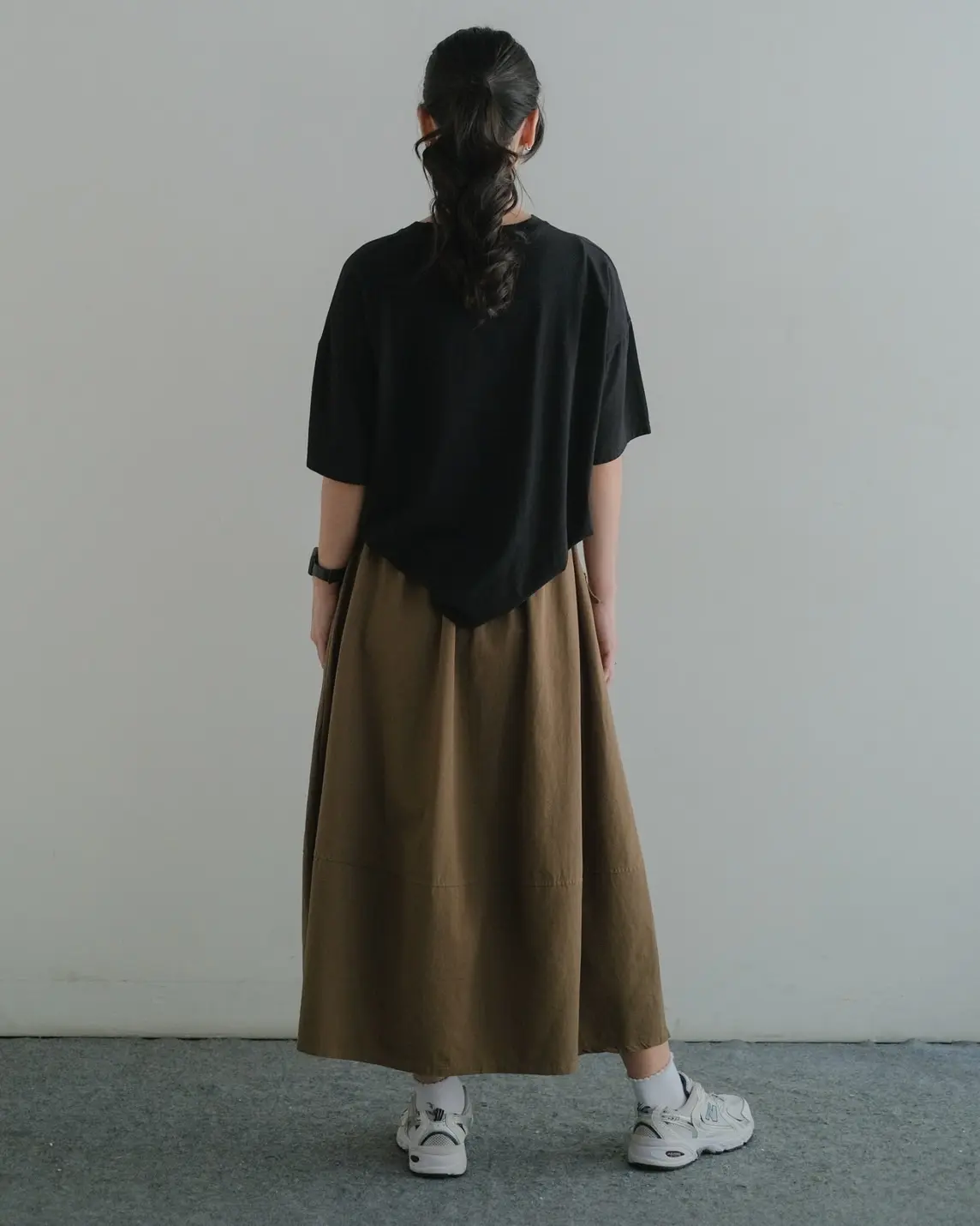 Suvika Skirt foto 8