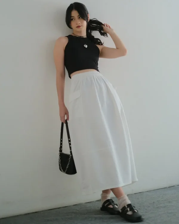 Suvika Skirt foto 4