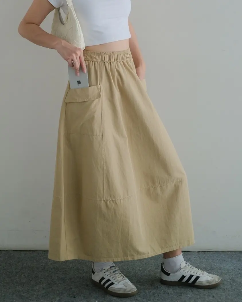 Suvika Skirt foto 10