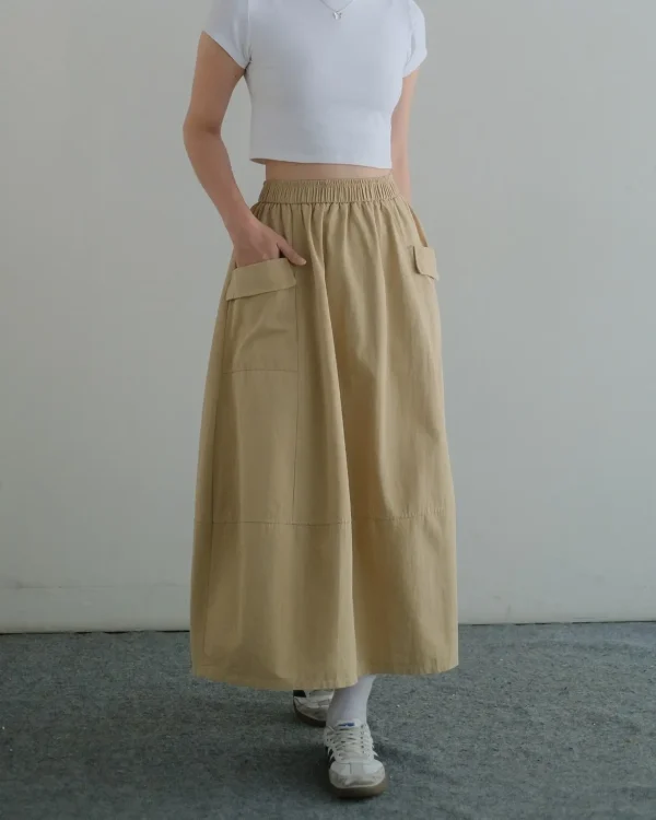 Suvika Skirt foto 9