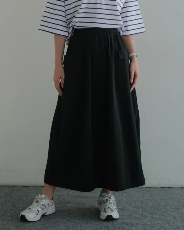 Suvika Skirt foto 1