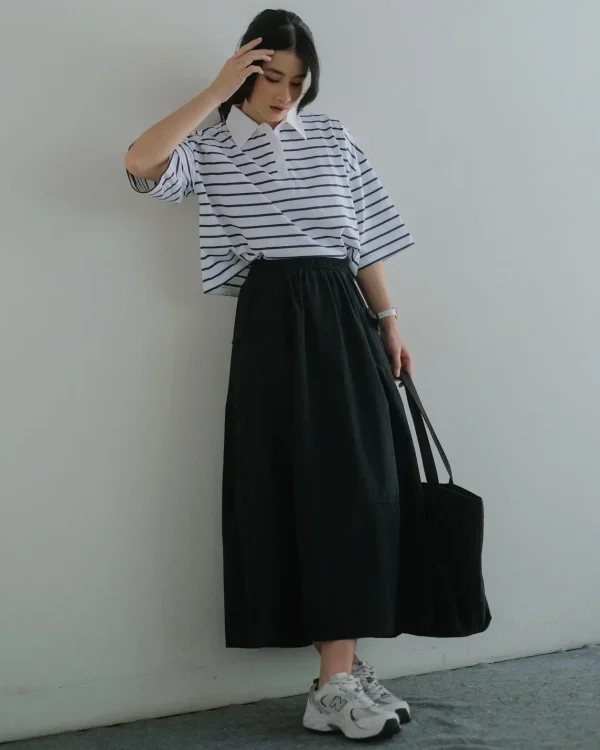 Suvika Skirt foto 2