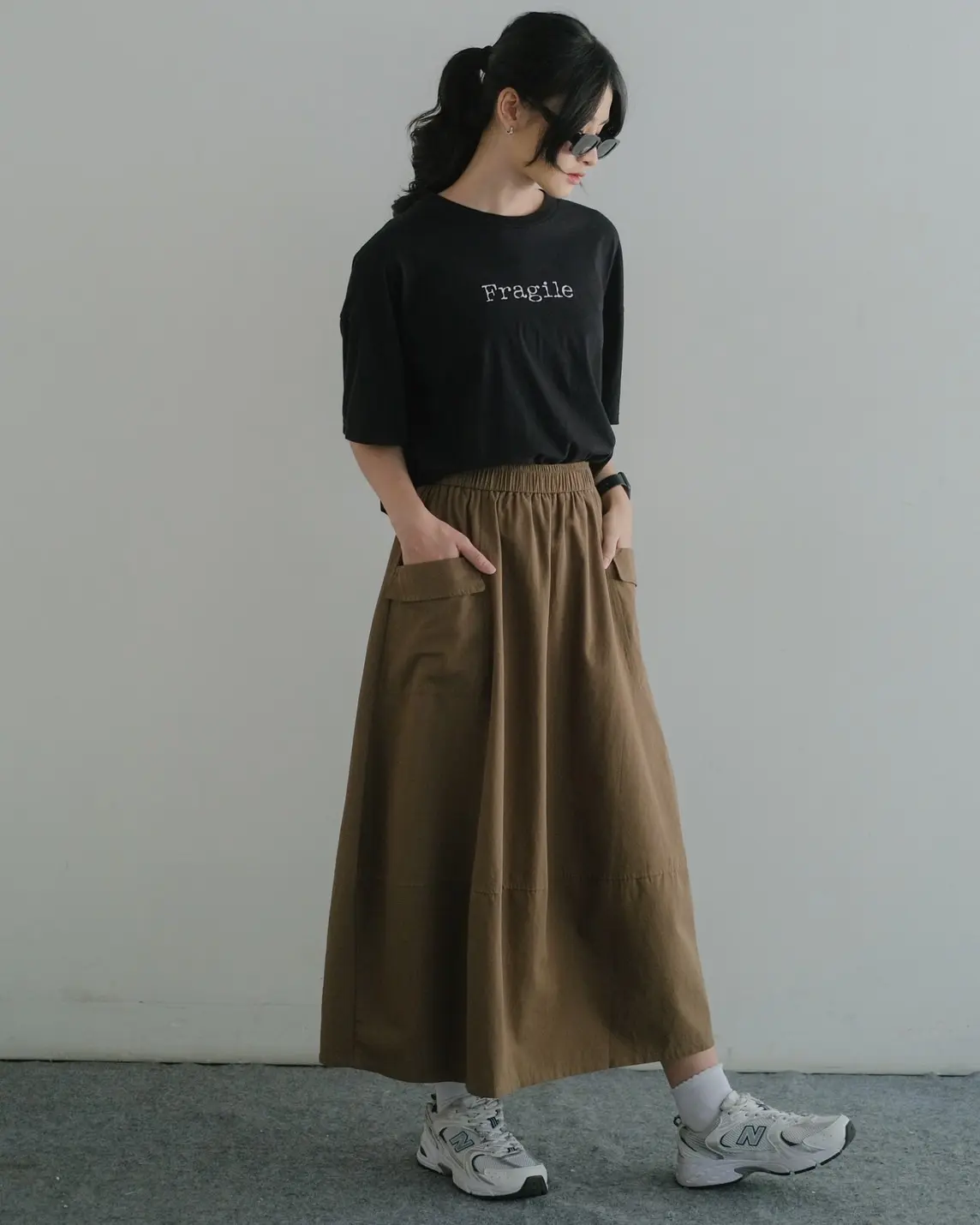 Suvika Skirt foto 6