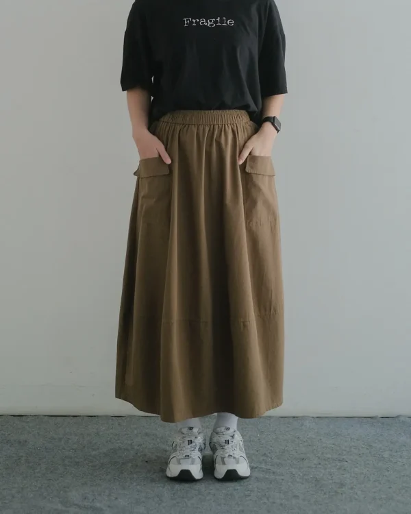 Suvika Skirt foto 5