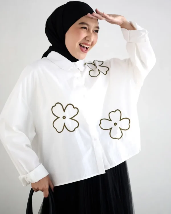 Thistle Shirt foto 7