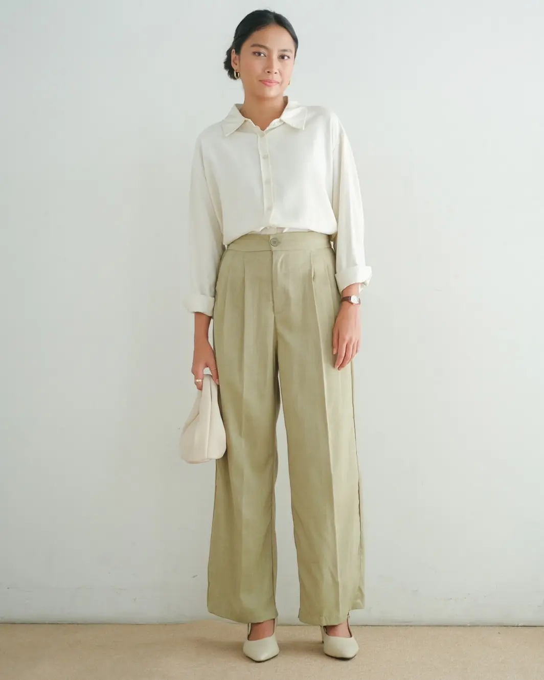 Tifara Pants foto 11