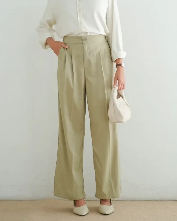 Tifara Pants foto 10