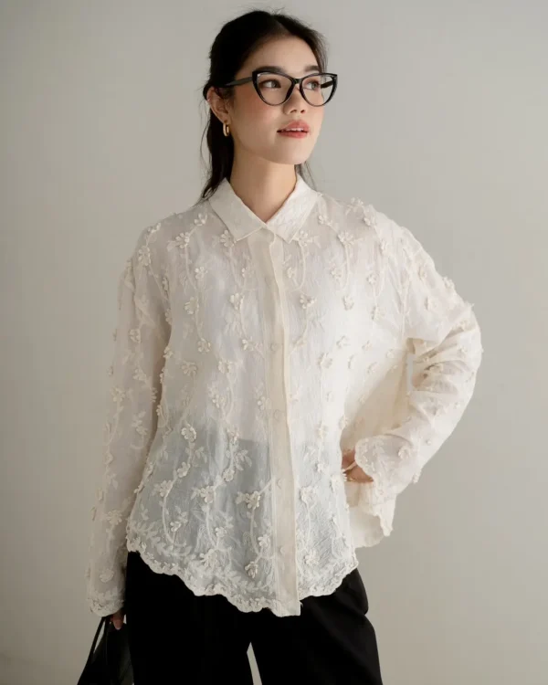 Trisya Shirt foto 4