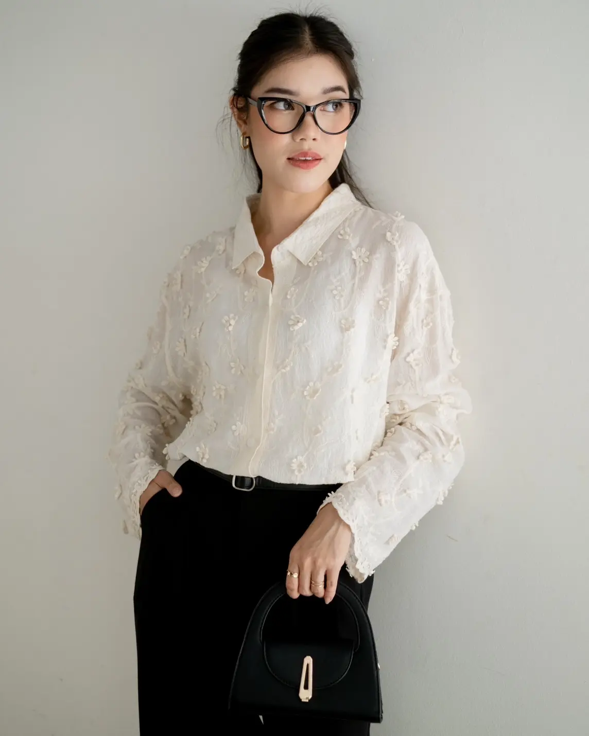 Trisya Shirt foto 6