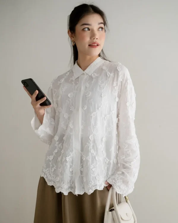 Trisya Shirt foto 2