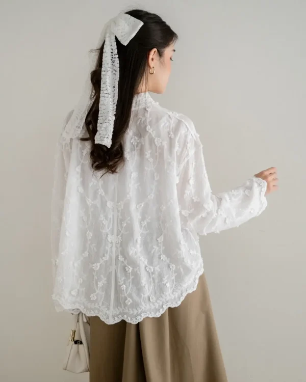 Trisya Shirt foto 3