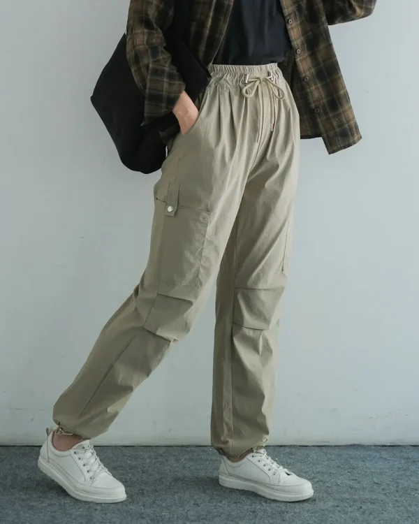 Yafie Cargo Pants foto 9