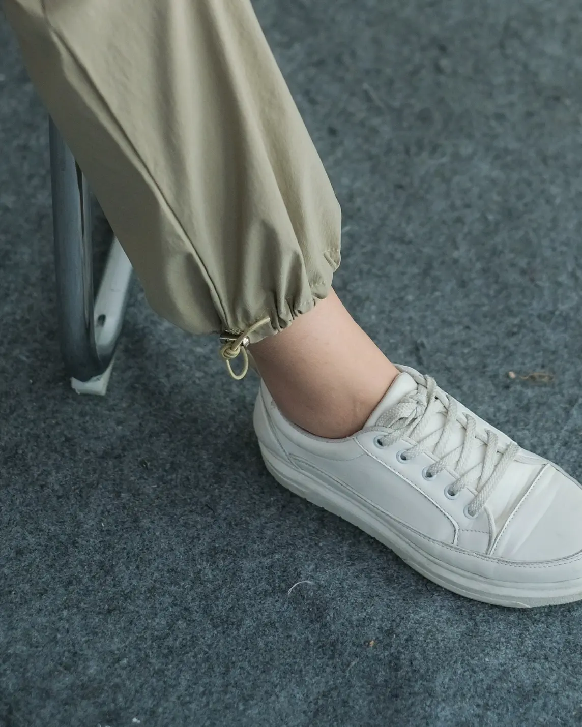 Yafie Cargo Pants foto 11