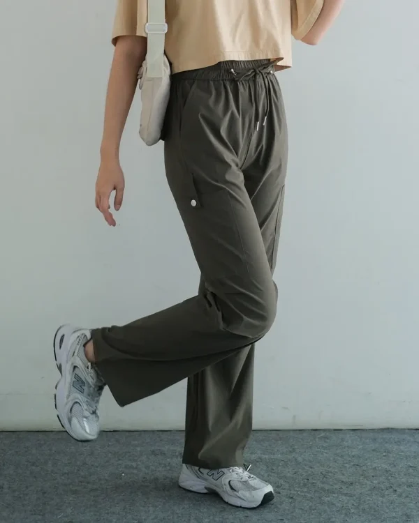 Yafie Cargo Pants foto 2