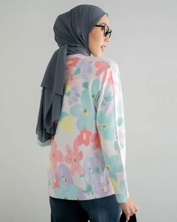 Zakita Cardigan foto 3