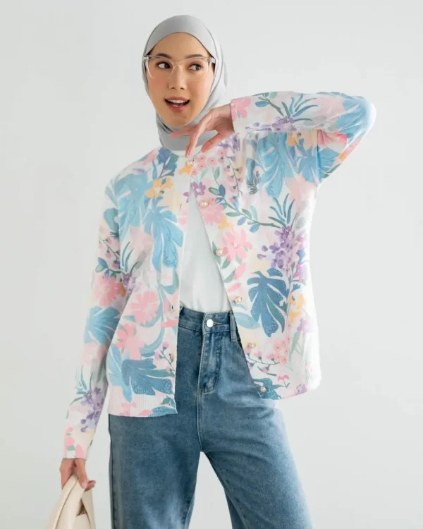 Zakita Cardigan foto 4