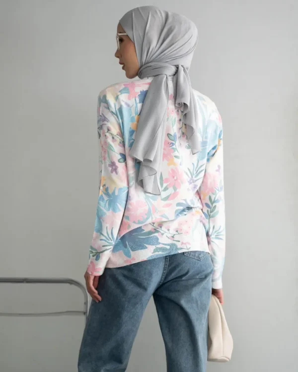 Zakita Cardigan foto 6