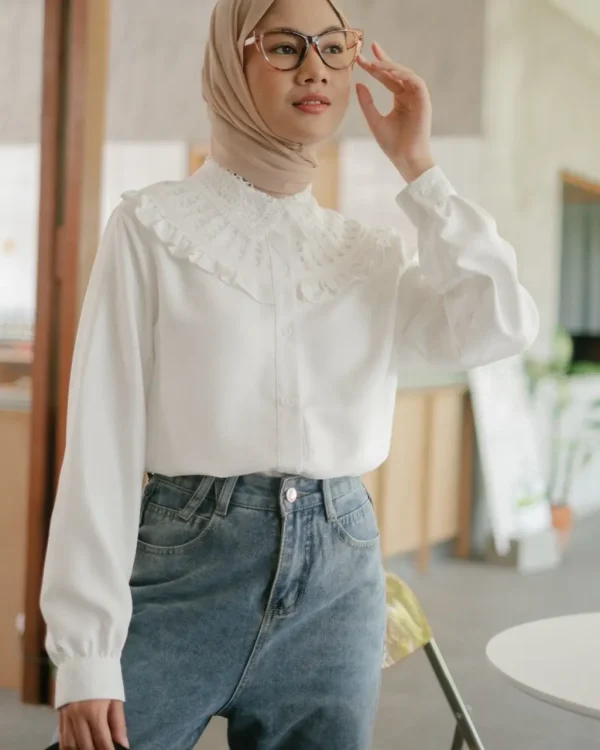 Zeva Shirt foto 5