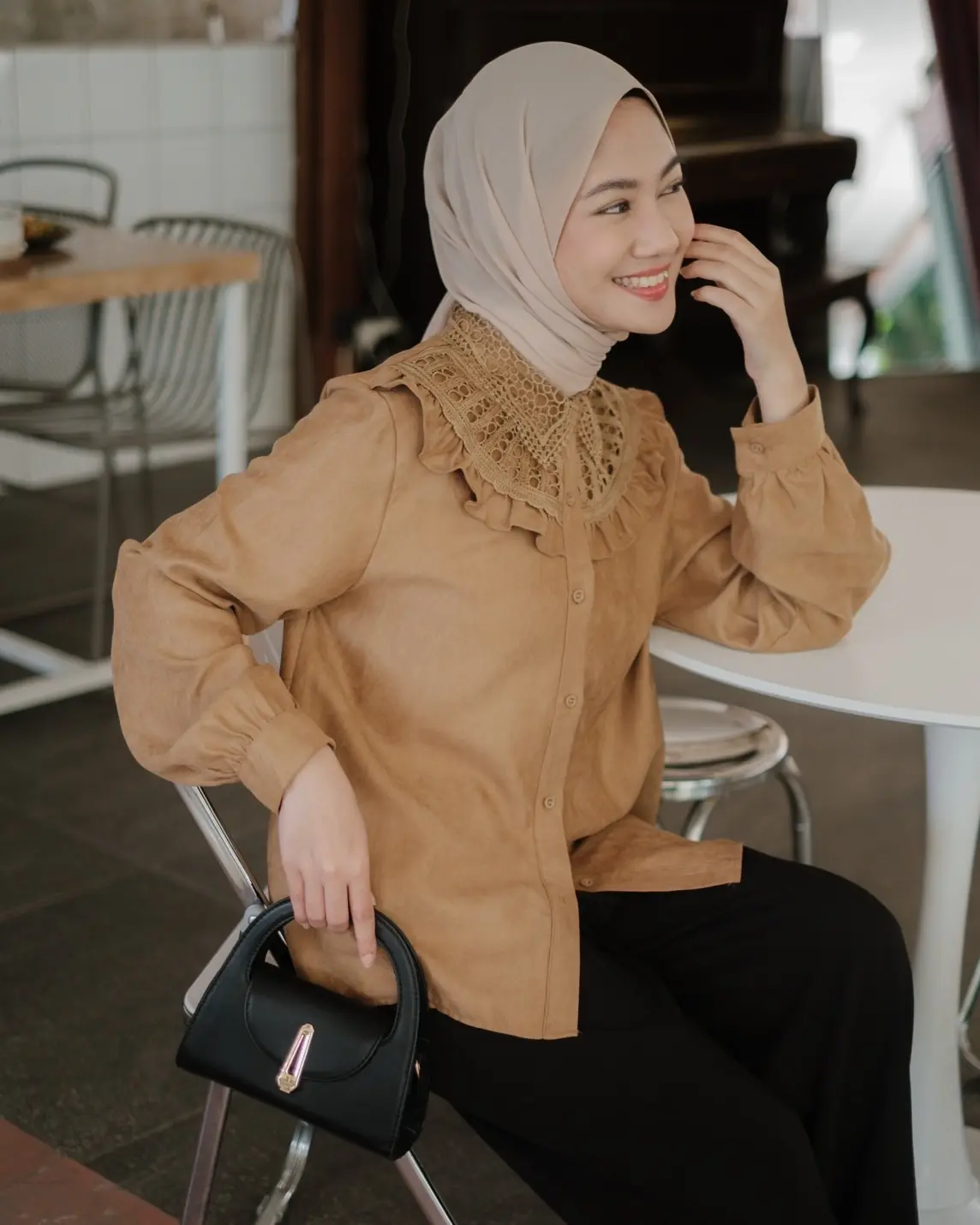 Zeva Shirt foto 9