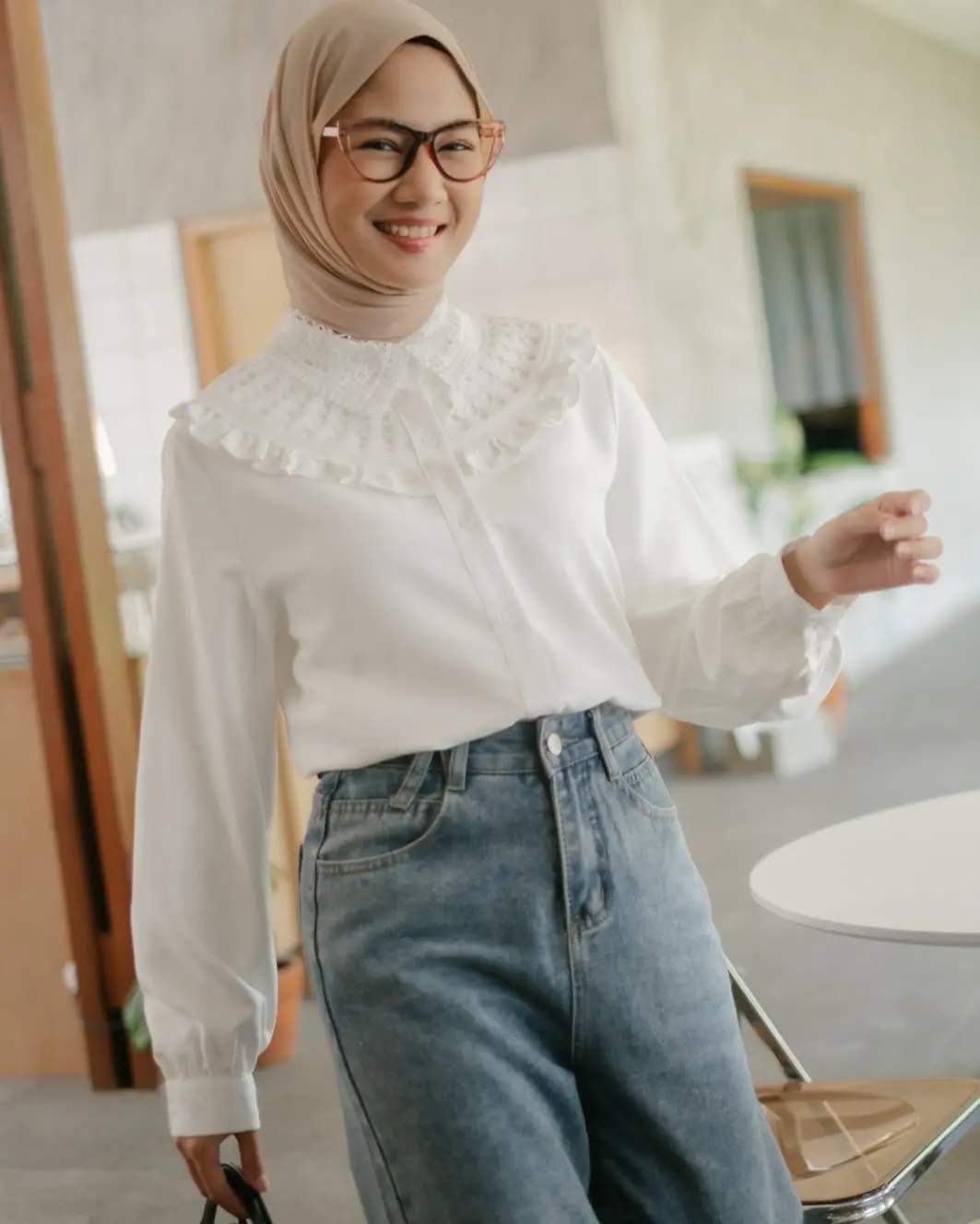 Zeva Shirt foto 6