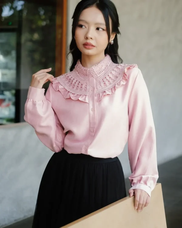 Zeva Shirt foto 10