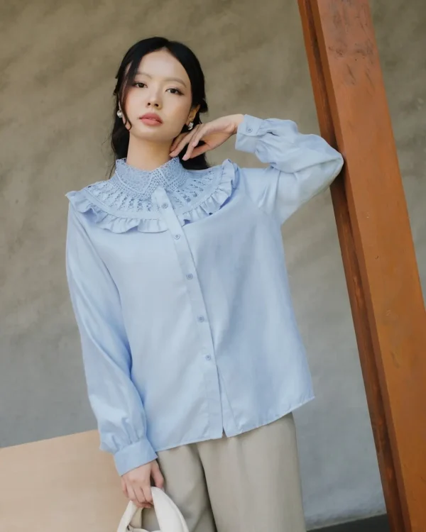 Zeva Shirt foto 4